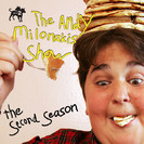 The Andy Milonakis Show: Episode 202