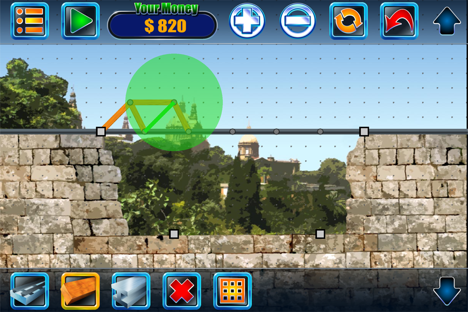 Screenshot Monorail! Screenshot Monorail!