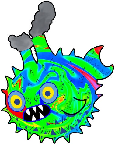 WPSH: The Reactor - MRC Show